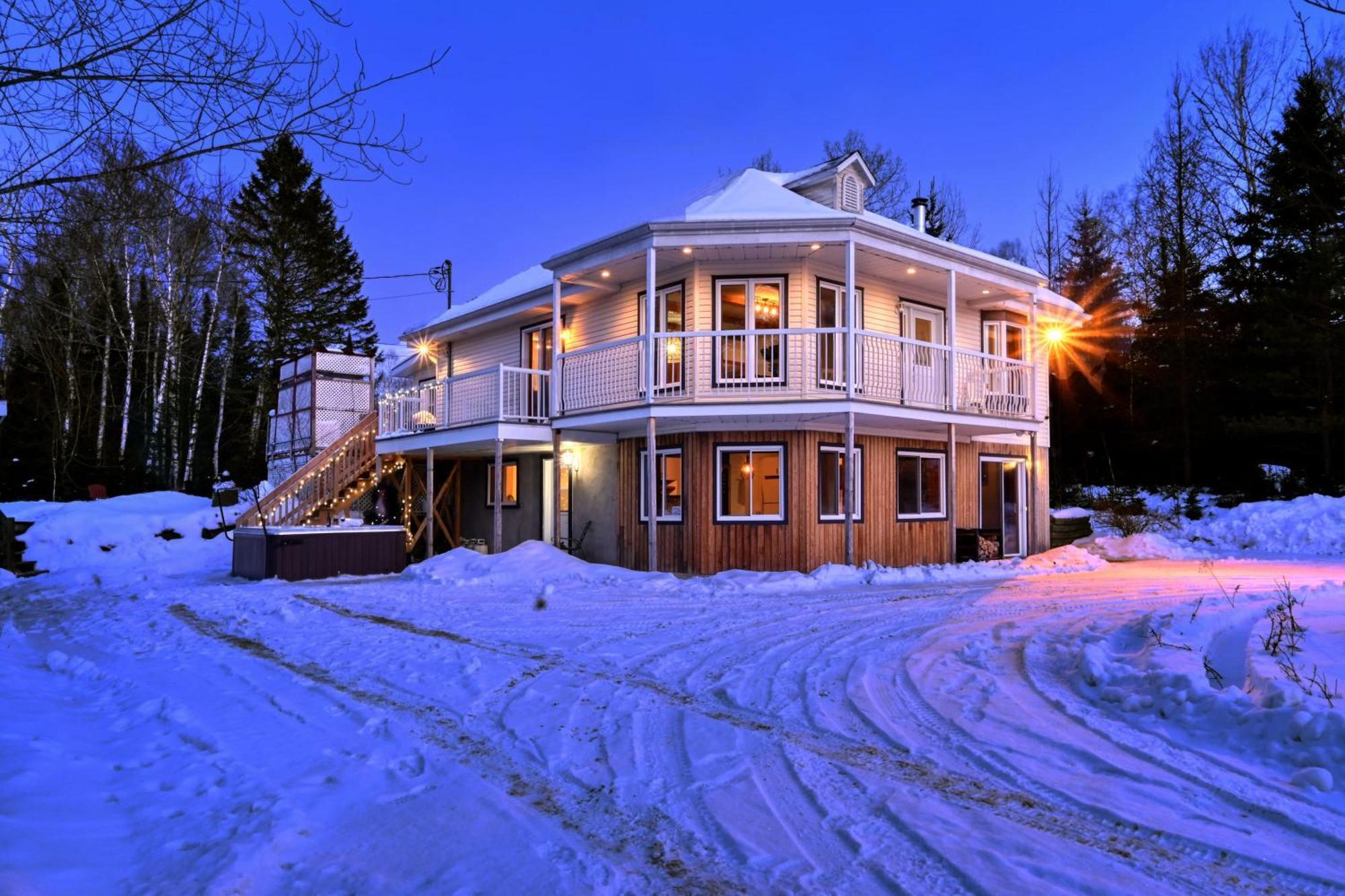 Holiday home Spacious In Forest With